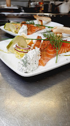 Photo n°37 de Auberge Des Etangs Roussent à Roussent (Hôtel)