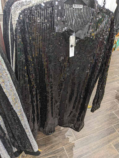 Angeles Fashion Casual - United States