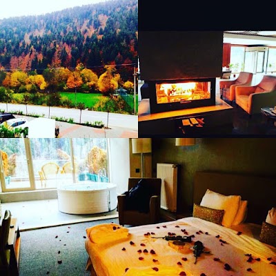 Photos of Abant Aden Boutique Hotel & Spa