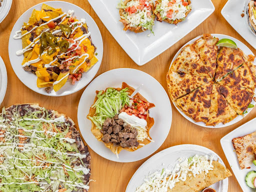Taqueria la Patrona Brooklyn - Thumbnail
