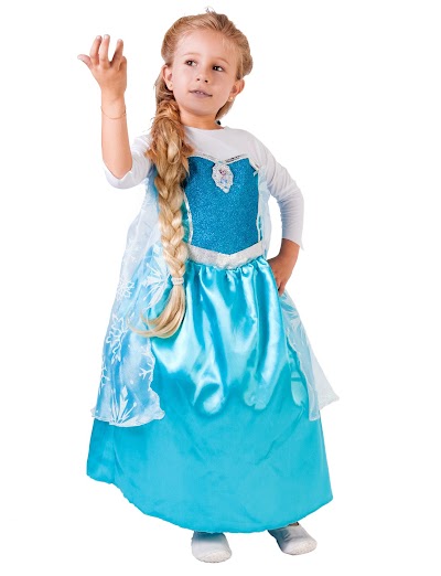 Photos of Costume Show