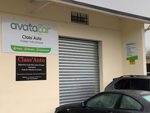 Garage Avatacar Souppes-Sur-Loing - Thumbnail