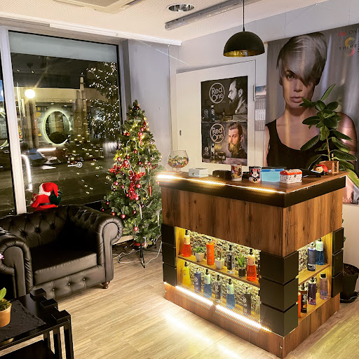 Hairconcept In the City - Thumbnail