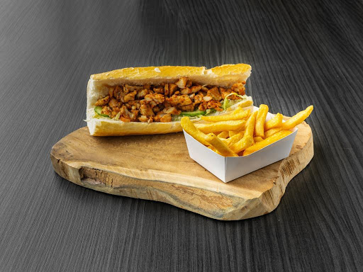 Royal Food Corner Weert