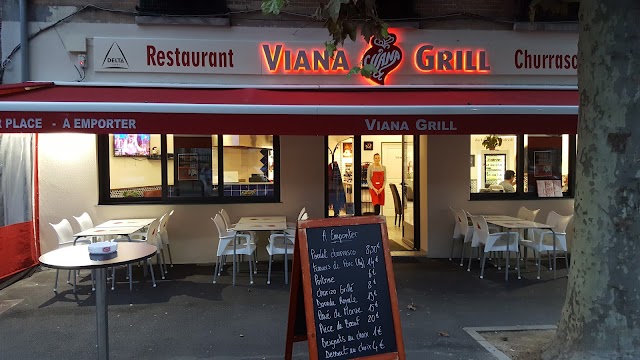 Viana Grill Churrasqueira