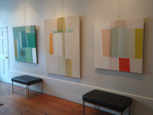 The George Gallery - Thumbnail