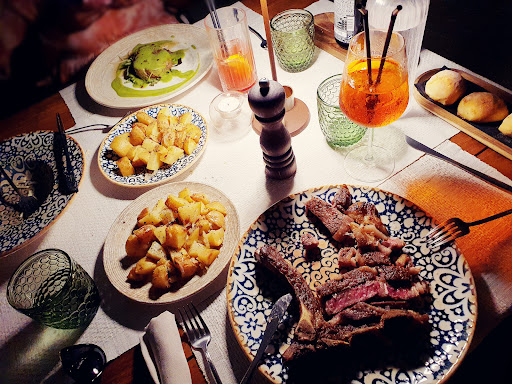 Lumia Restaurant - Thumbnail