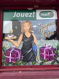 Photo n°5 de CHEZ SUZY à Chaumes-en-Brie (Bureau de tabac)