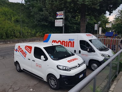 Morini Rent Potenza - Noleggio Auto e Furgoni