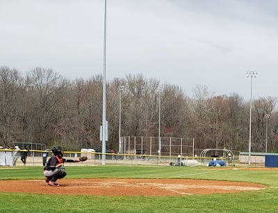 Gagliano Field