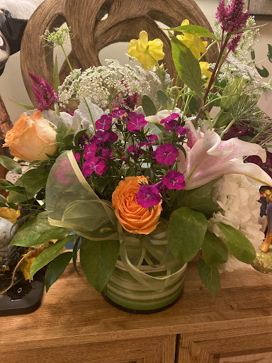 Occasions Florist - Thumbnail