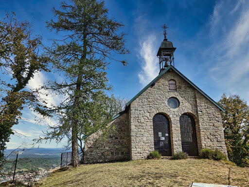 Chapelle d'Aigremont