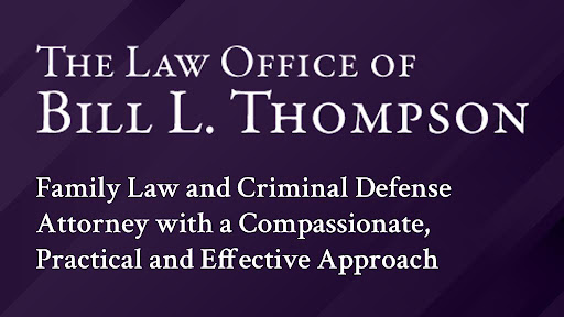 The Law Office Of Bill L. Thompson - Thumbnail