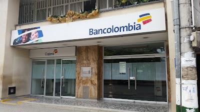 Photos of BANCOLOMBIA CAICEDONIA