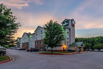 HomeTowne Studios & Suites Bentonville