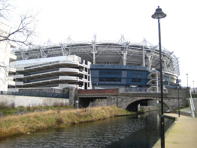 Croke Park