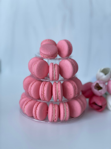 Cloudy Moon Bakery - Visual