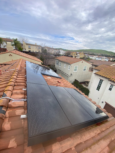 Smart Solar Panel Cleaning Hollister - Thumbnail