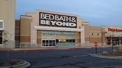 Bed Bath & Beyond