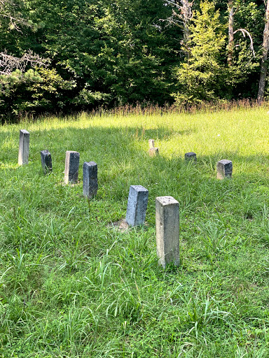 Elkinsville cemetery