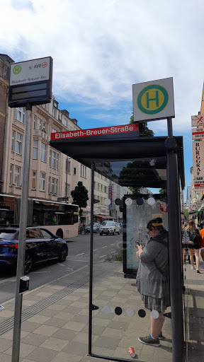 Elisabeth-Breuer-Straße