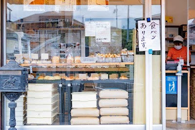 Boulangerie Faveur ブーランジェリー ファヴール