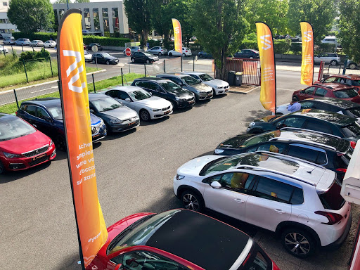 Zanzicar Clermont-Ferrand - Groupe PAROT - Thumbnail