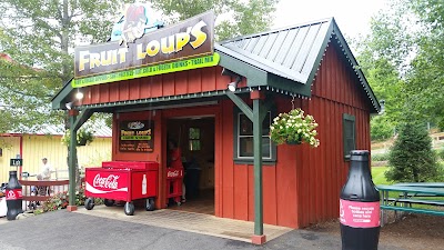 Fruit Loup’s Farm Stand