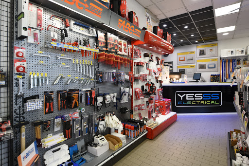 Yesss Electrical - Thumbnail
