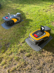 Photo n°10 de SEGU MOTOCULTURE à Les Montils (Magasin de matériel de motoculture)