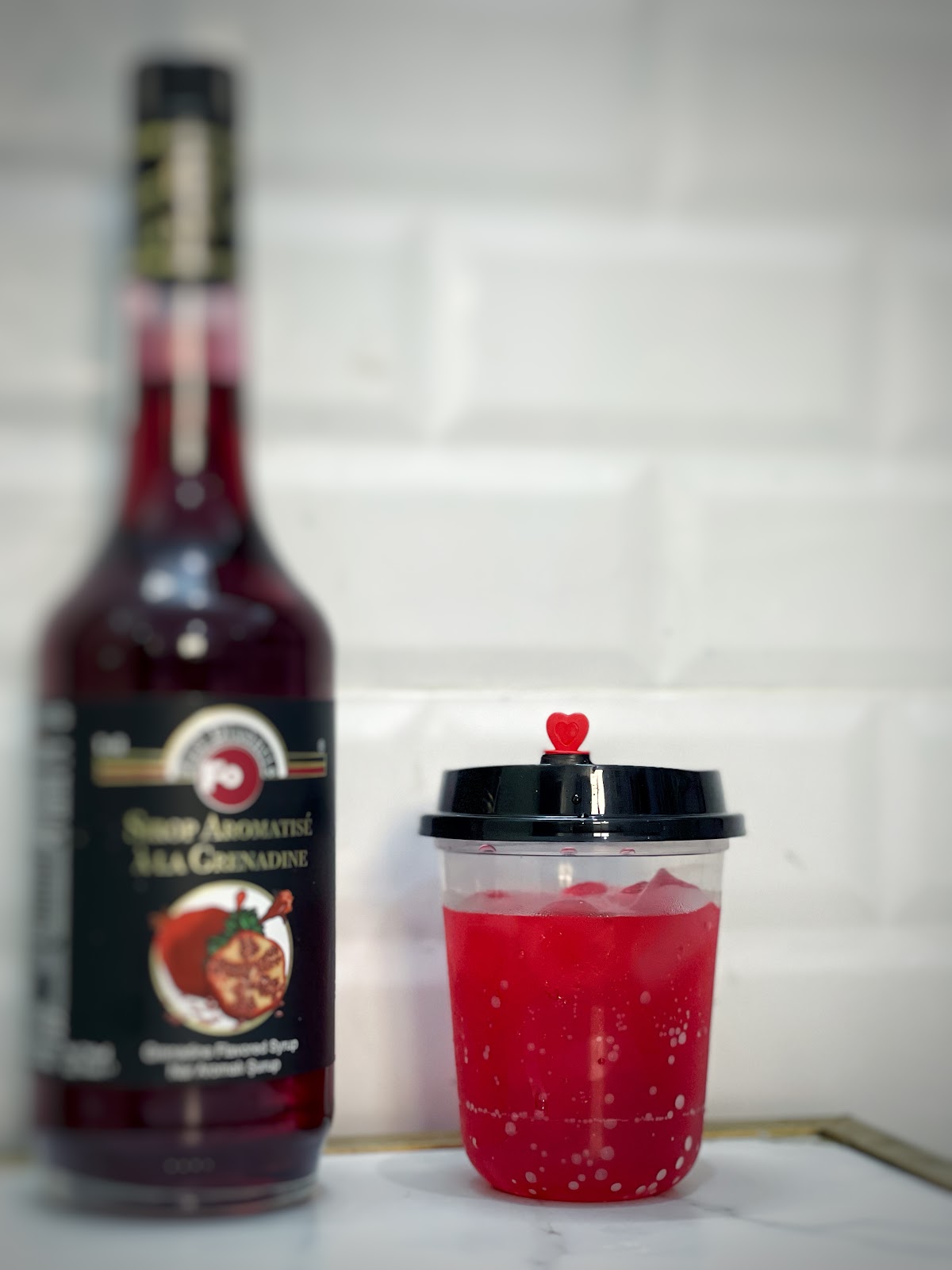 عصائر رشفة رنا للعصيرات والأيسكريم - صورة 3