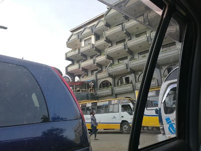 Photos of Marble Arch Hotel