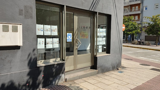 Inmobiliaria Lucus
