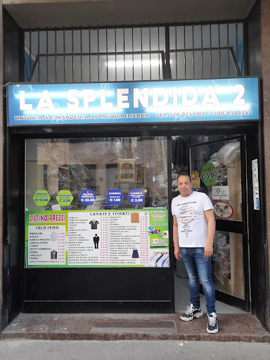 La Splendida 2