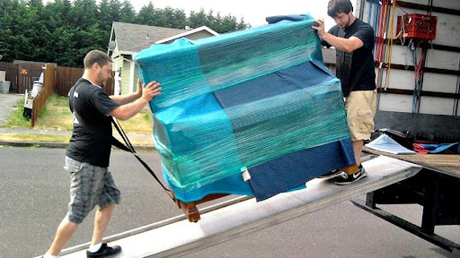 Island Express Movers - Thumbnail