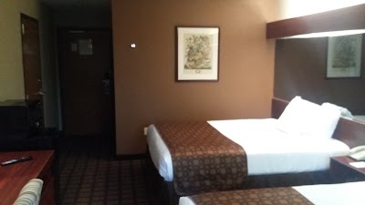 lodging