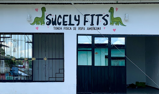 Sucely Fits