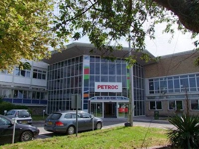 photo of Petroc (North Devon Campus)