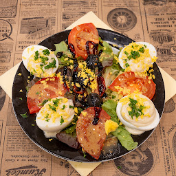 Photo n°19 de LE DUROC CHEZ CODY à Paris (Bar)