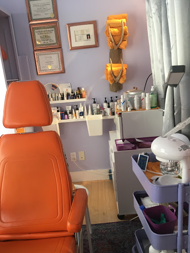 Gravity Spa - Visual