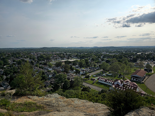 Rising Park - Visual