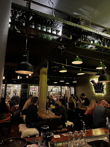 extra dry - Bonn photo