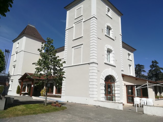 Domaine de Sainte Croix