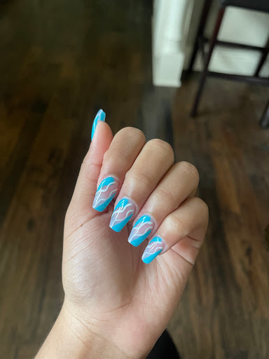 Prosper Deluxe Nail Spa Gallery - United States