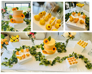 Photo n°21 de Myha-Cooks à Meyrannes (Pâtisserie)