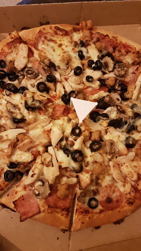 Pizza Hut Wellingborough Gallery - United Kingdom