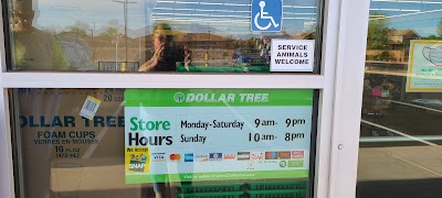 Dollar Tree