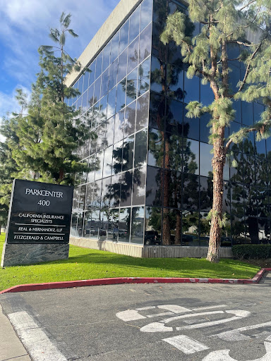 California Insurance Specialists - Thumbnail