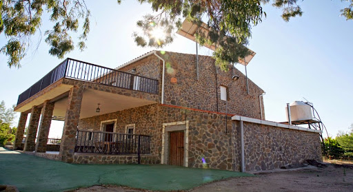 Casa Rural La Alameda