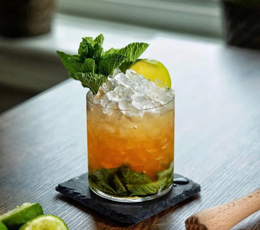 Liquid BAR - Visual